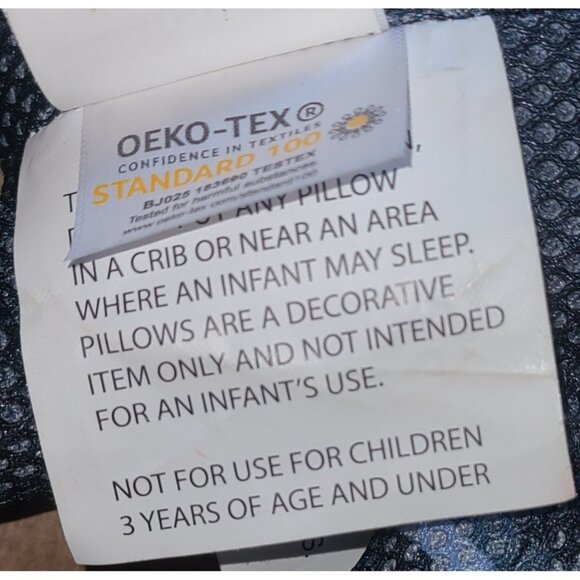 Marvel Avengers Black Panther Plushn12 Inch - Picture 7 of 7